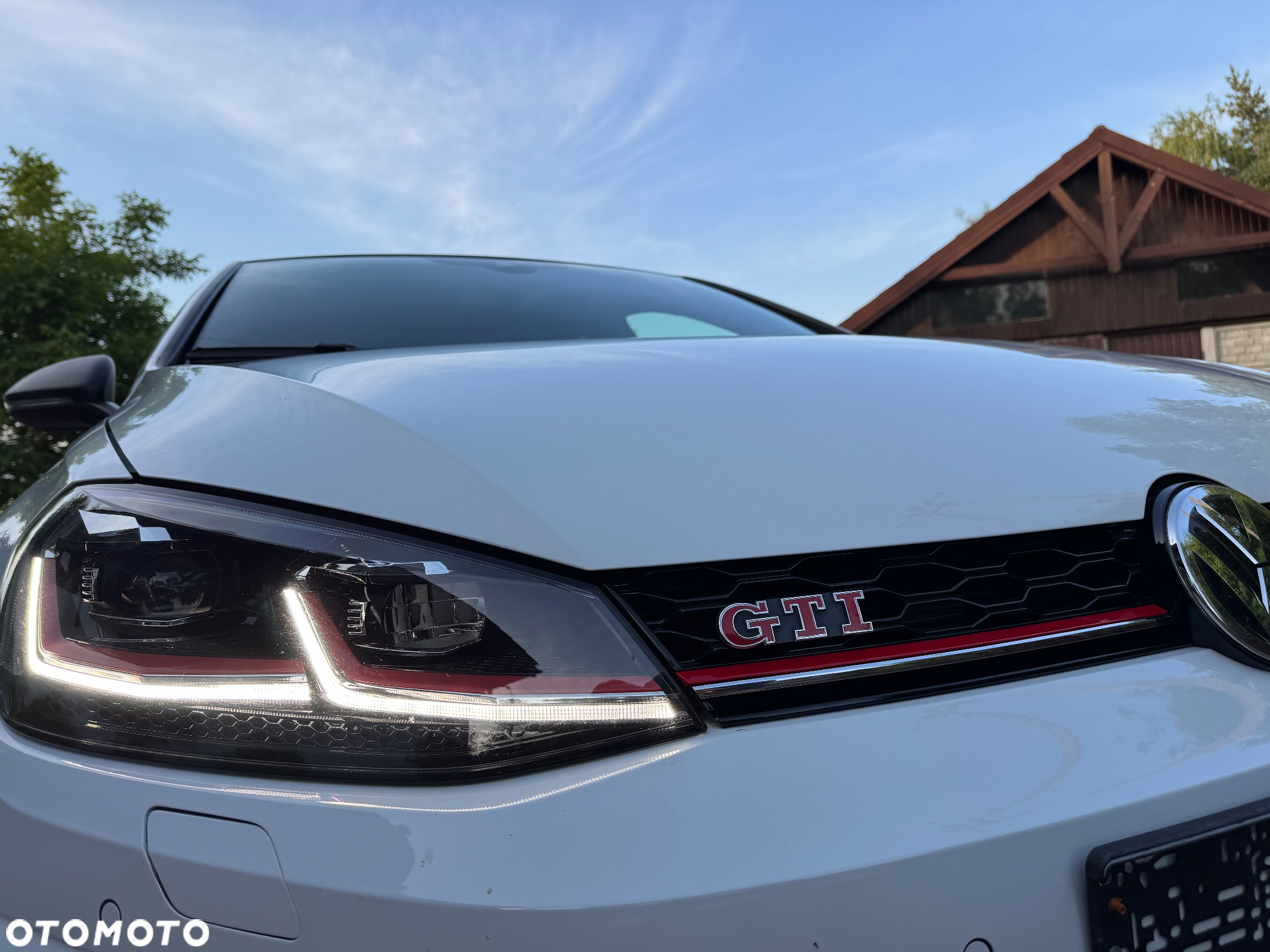 Volkswagen Golf VII 2.0 TSI BMT GTI Performance DSG - 7