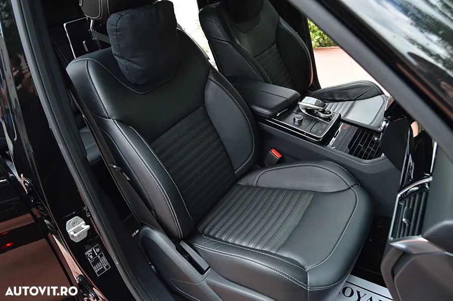 Mercedes-Benz GLE 350 d 4MATIC 9G-TRONIC AMG Line - 20