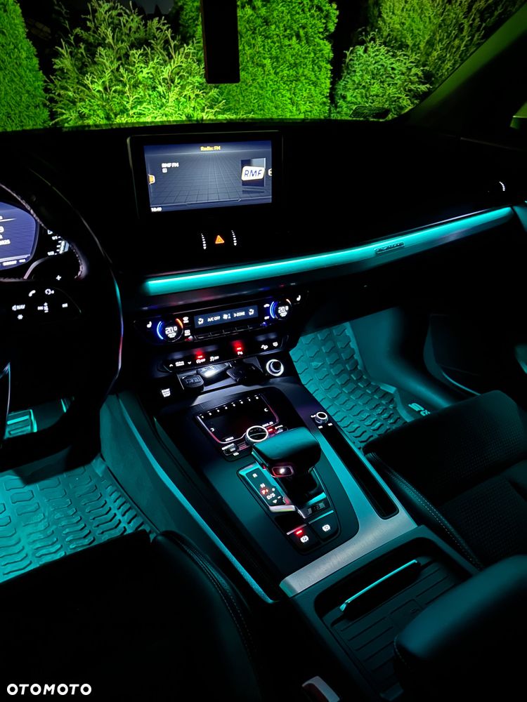 Audi SQ5 - 27