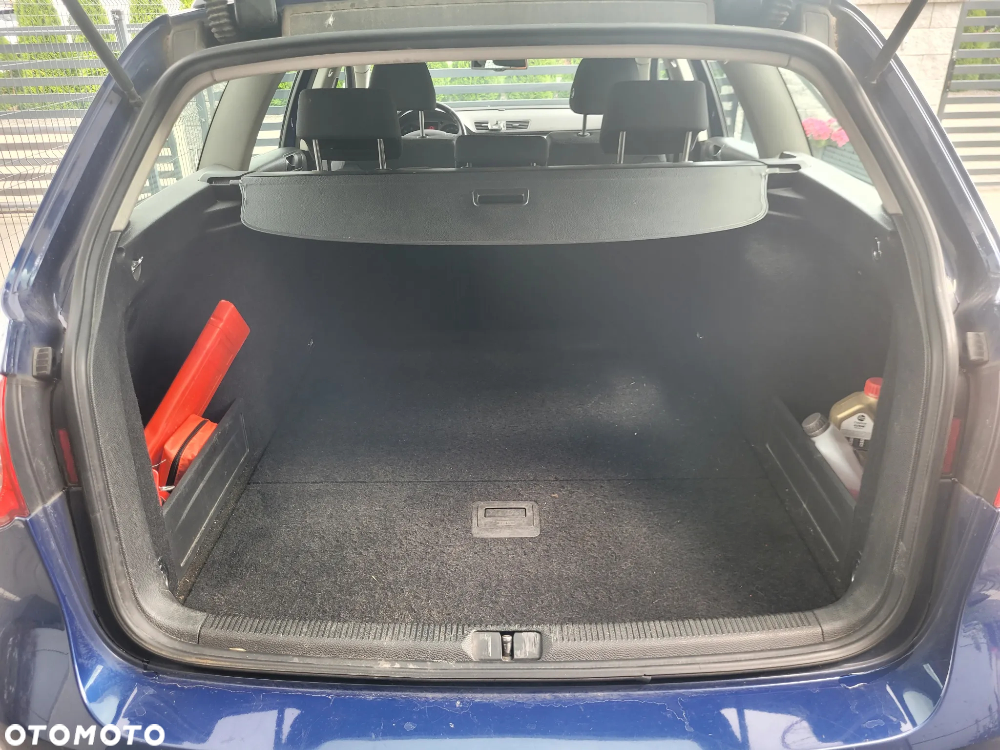 Volkswagen Passat 2.0 TDI Comfortline - 14