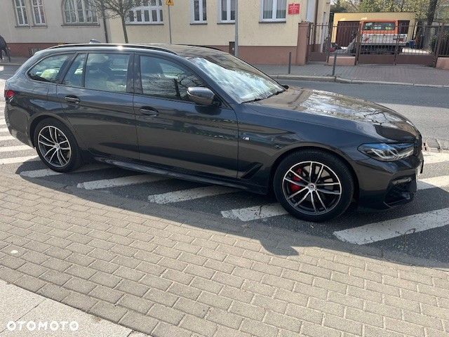 BMW Seria 5 - 9