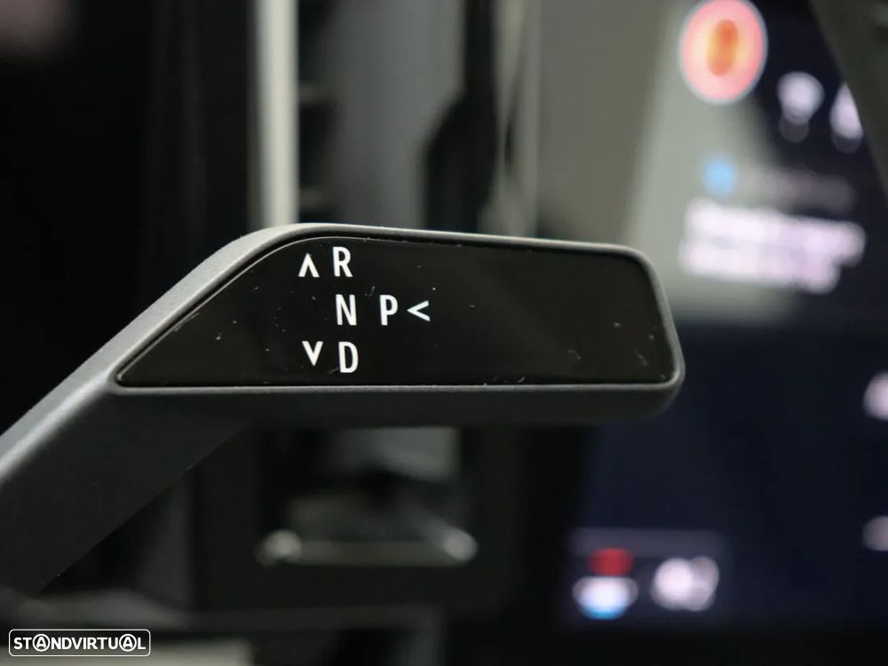 Renault Mégane E-Tech EV60 220hp optimum charge Equilibre - 9