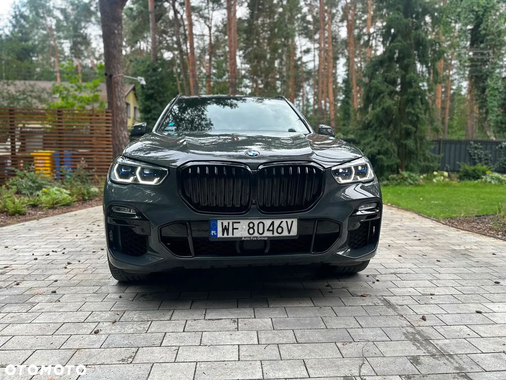 BMW X5 M Standard - 3