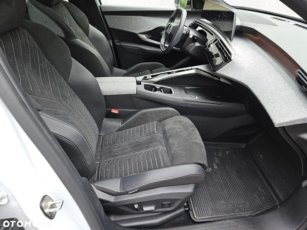 Peugeot 3008 - 17