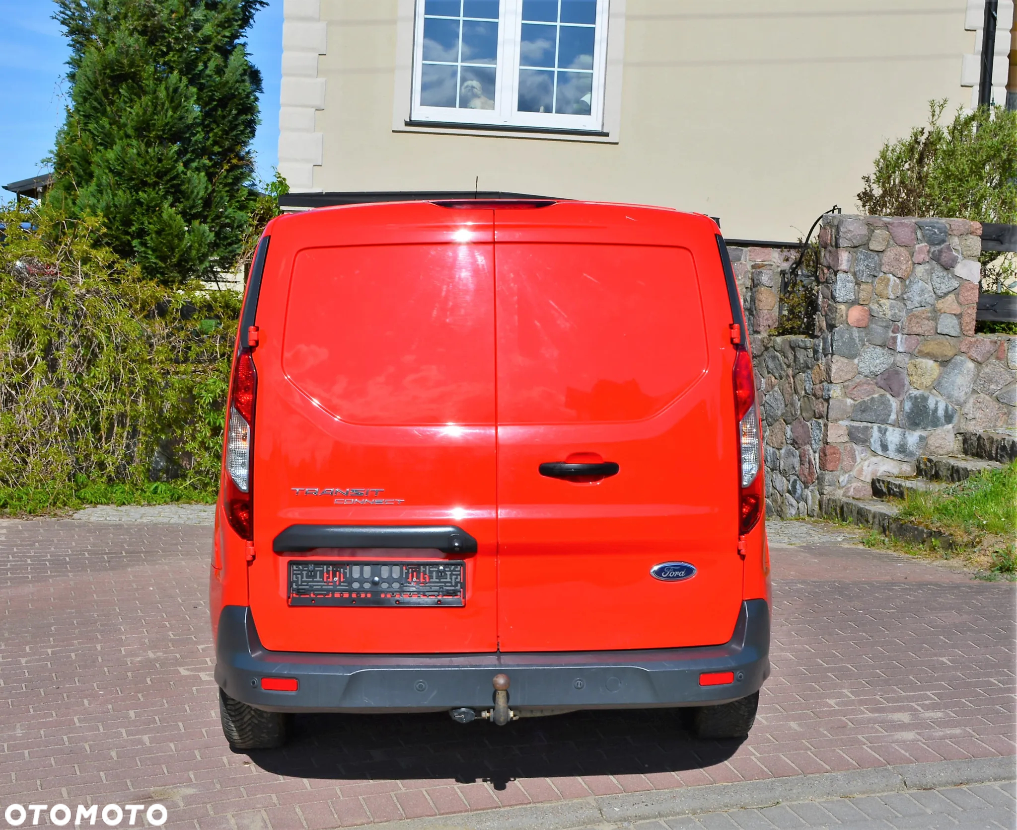 Ford Connect - 11