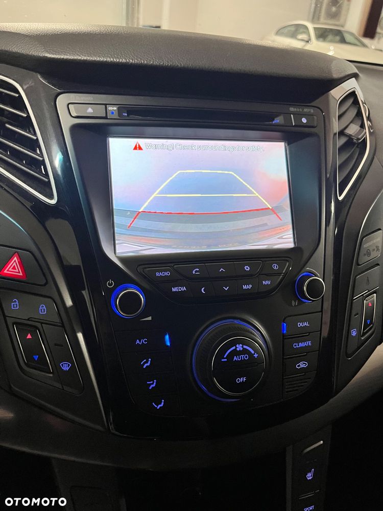 Hyundai i40 1.7 CRDi Automatik Premium - 18