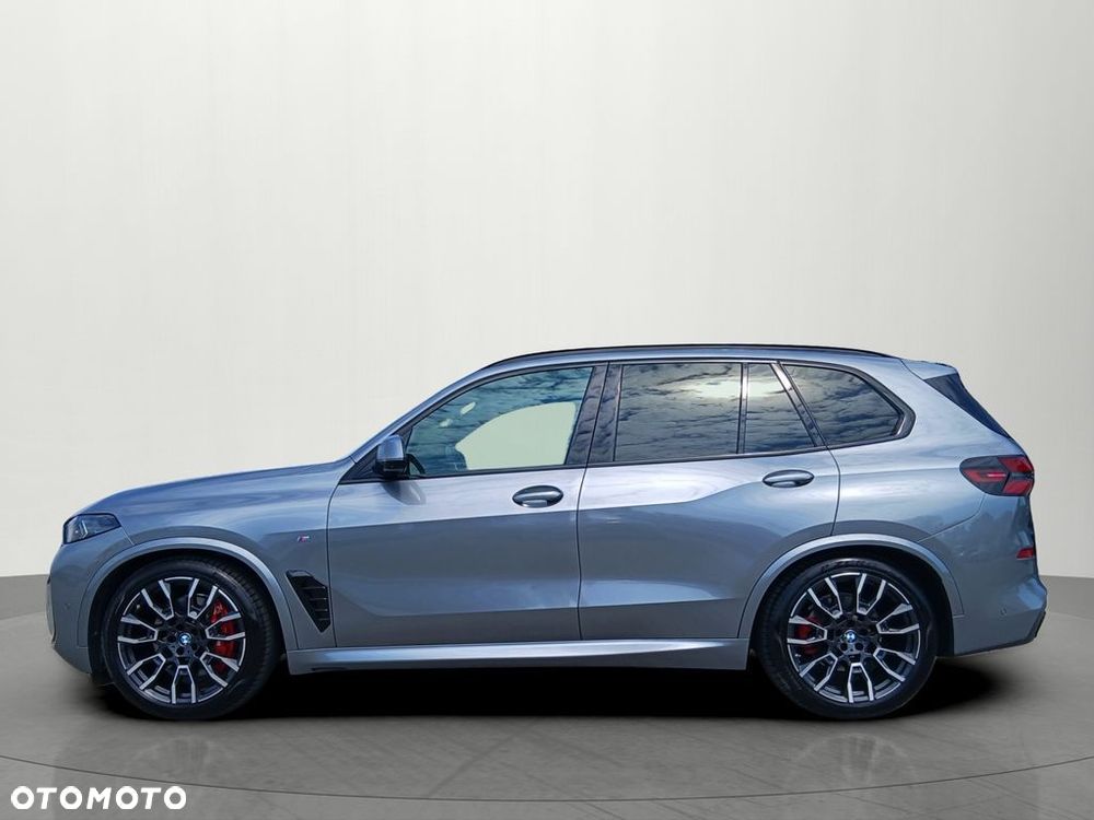 BMW X5 xDrive40i mHEV M Sport sport - 3