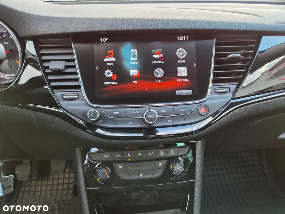 Opel Astra 1.6 CDTI Cosmo - 27