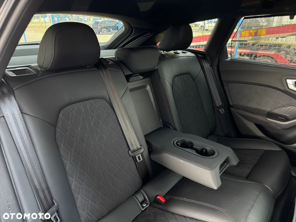 Audi A5 Avant e-Hybrid 220 kW Quattro S tronic - 35