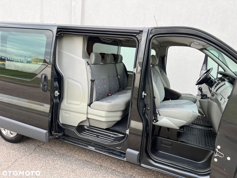 Opel Vivaro L2H1 Edition - 30