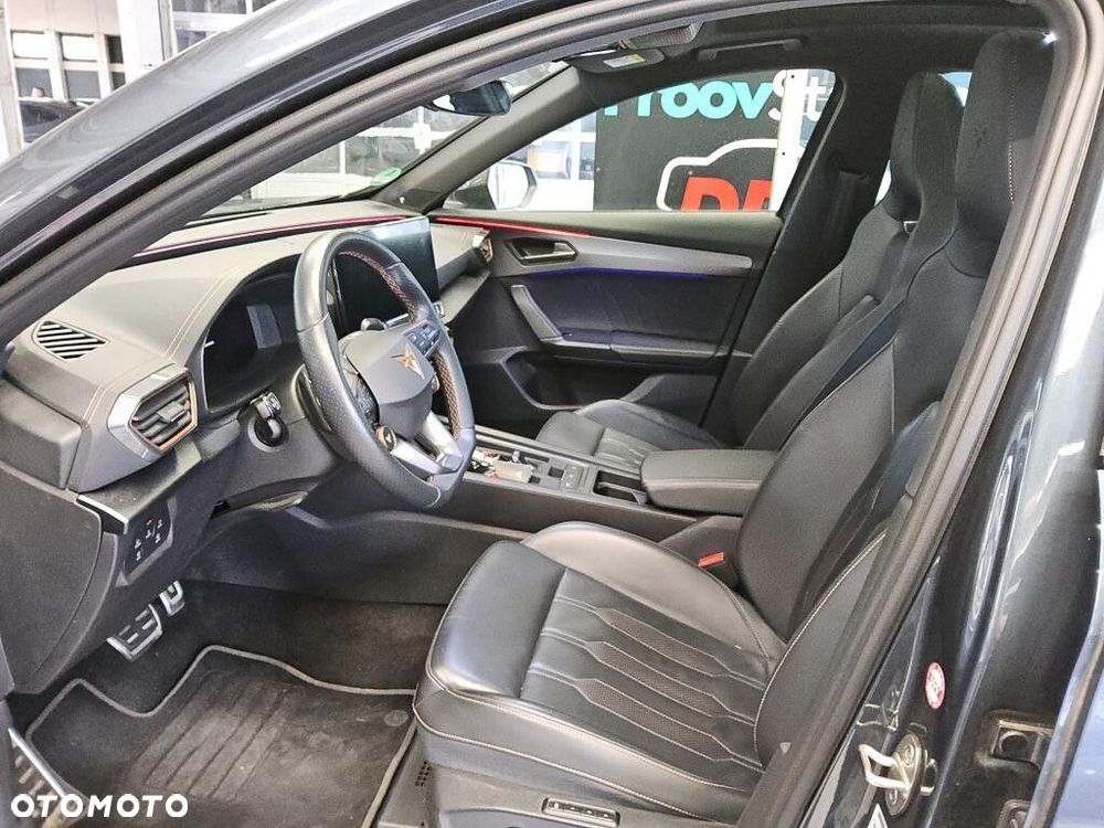 Cupra Formentor 2.0 TSI 4Drive VZ DSG - 4