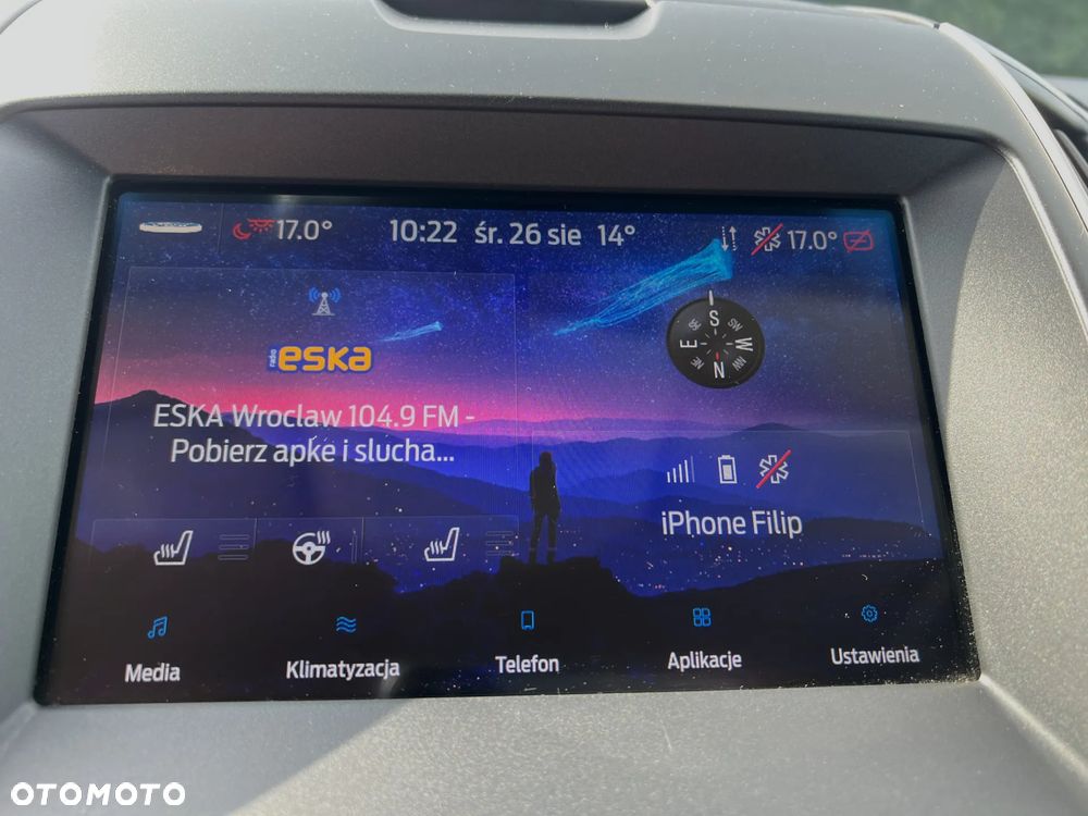 Ford Edge - 15