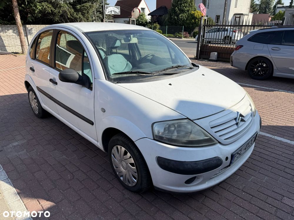 Citroën C3 - 2