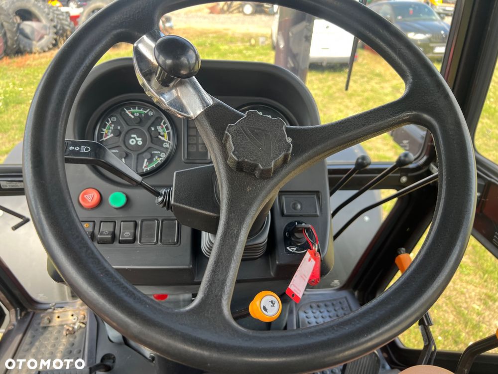 MTZ Belarus 952.2 - 9