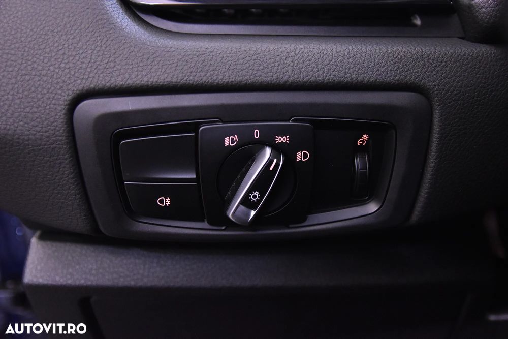 BMW Seria 2 225xe AT PHEV - 15