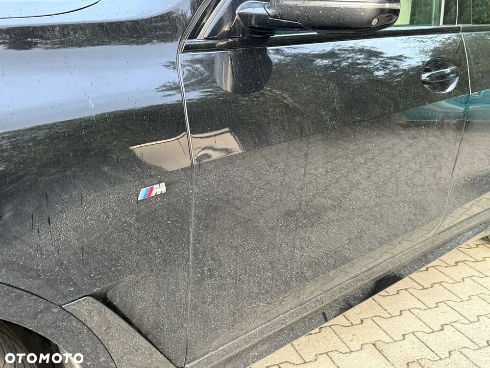 BMW X7 xDrive40d mHEV - 12