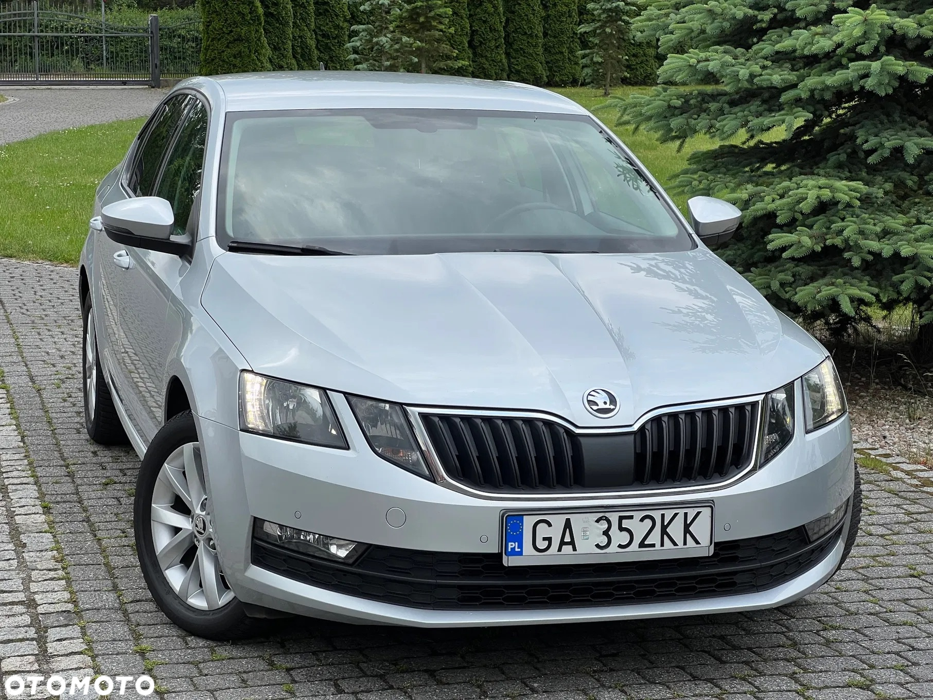 Skoda Octavia - 11