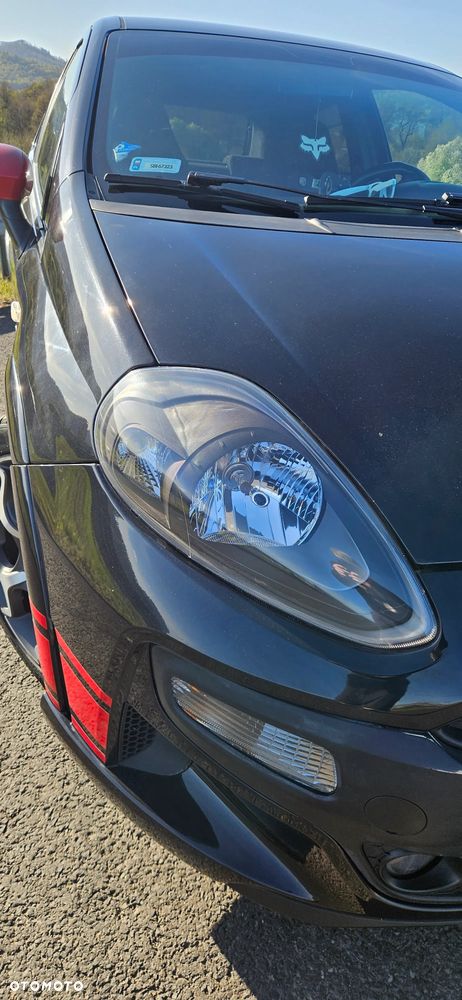 Abarth Punto Evo ver-1-4-multiair-abarth - 3