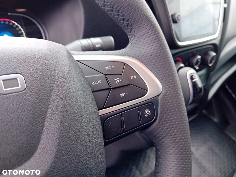 Iveco Daily 35S16A8 V L3H2 DEMO 50-lecie IVECO - 21