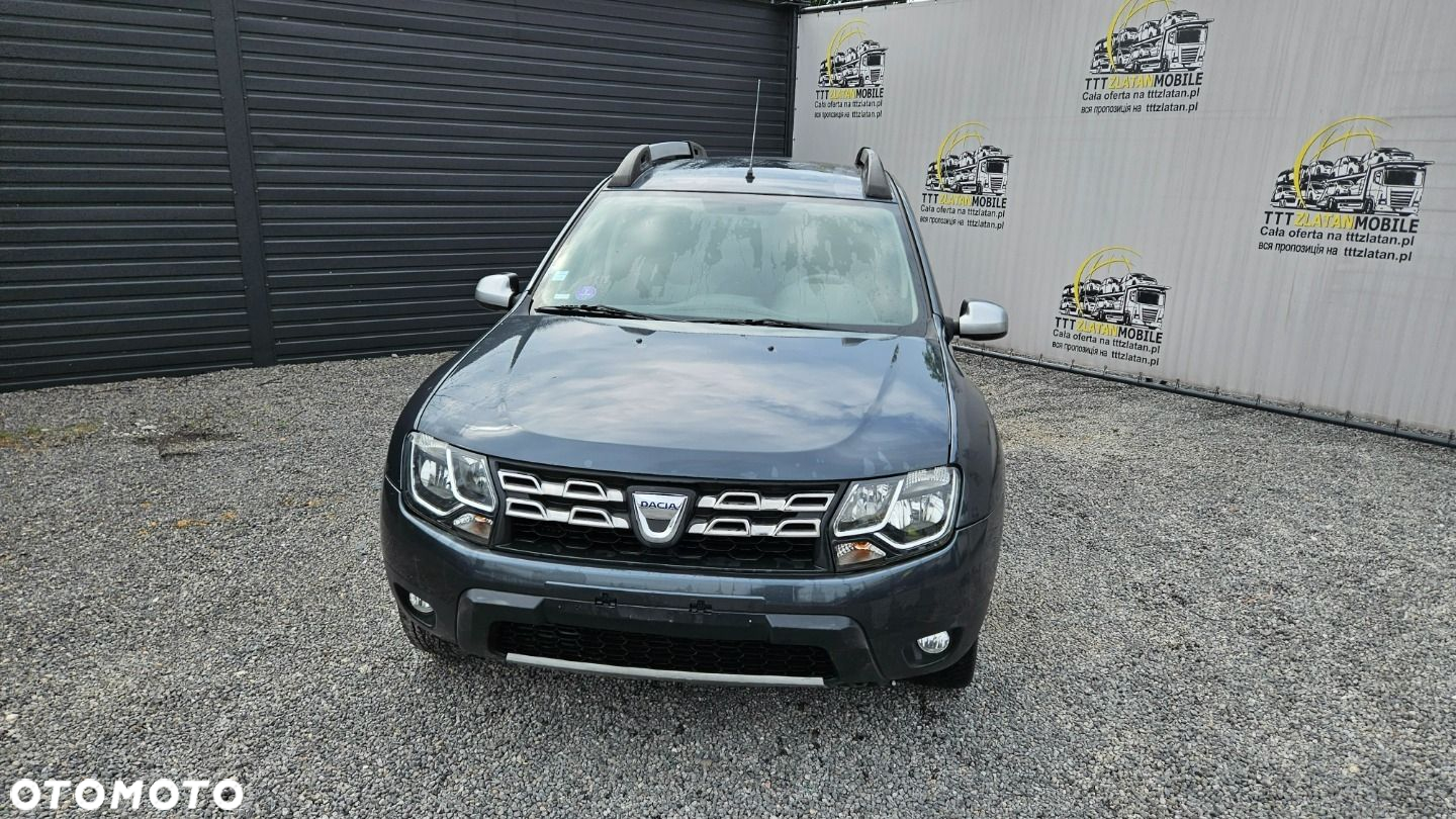 Dacia Duster - 7