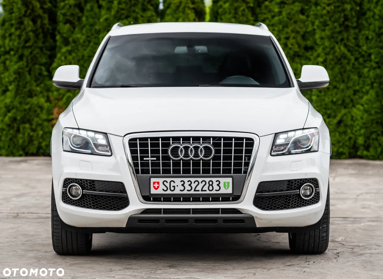 Audi Q5 - 10