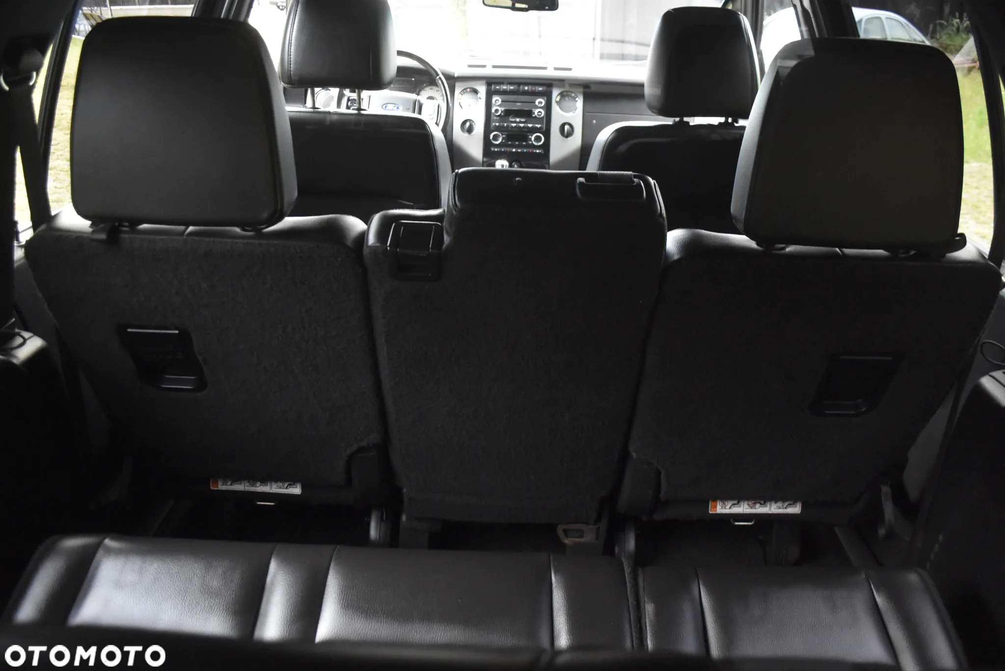 Ford Expedition 5.4 XLT 4WD - 18