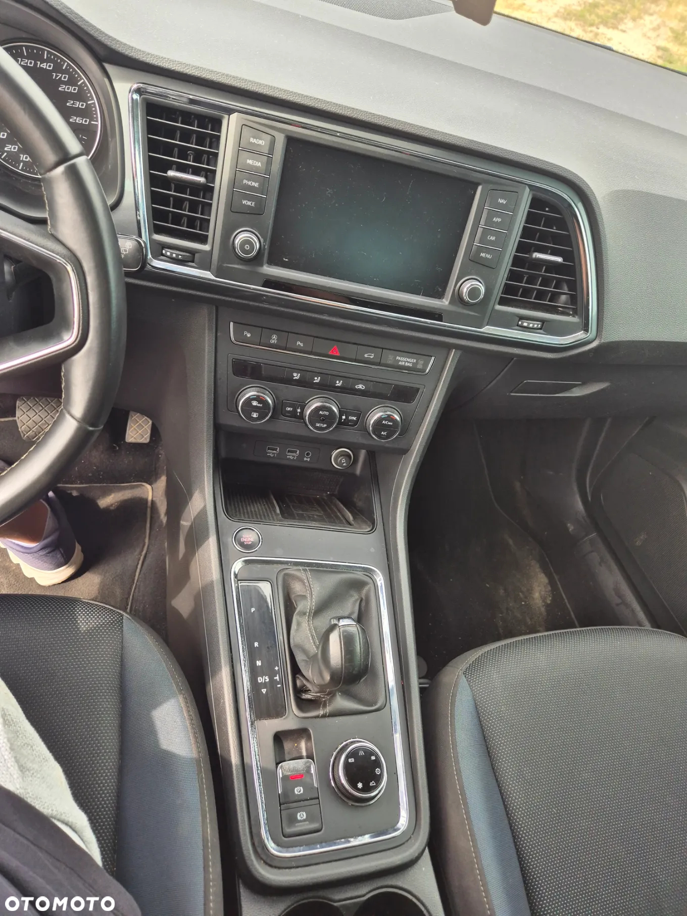 Seat Ateca 1.5 TSI ACT 4Drive DSG OPF Style - 8