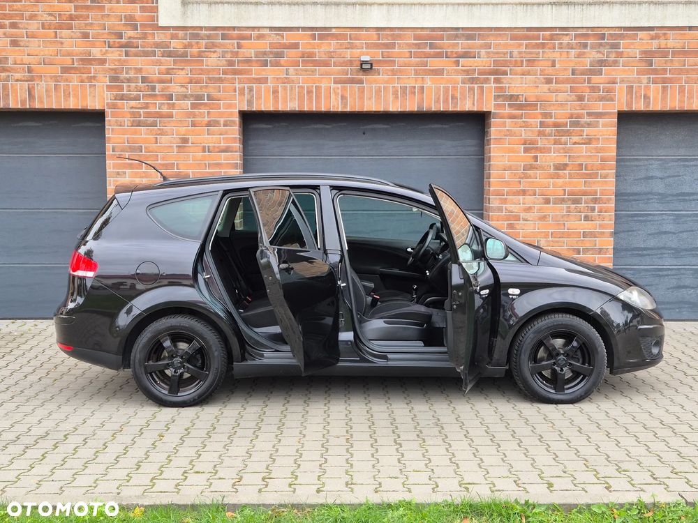 Seat Altea XL - 24
