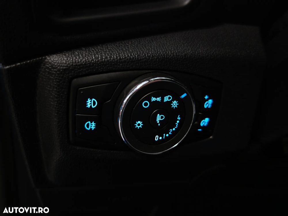 Ford EcoSport 1.0 EcoBoost TITANIUM - 28