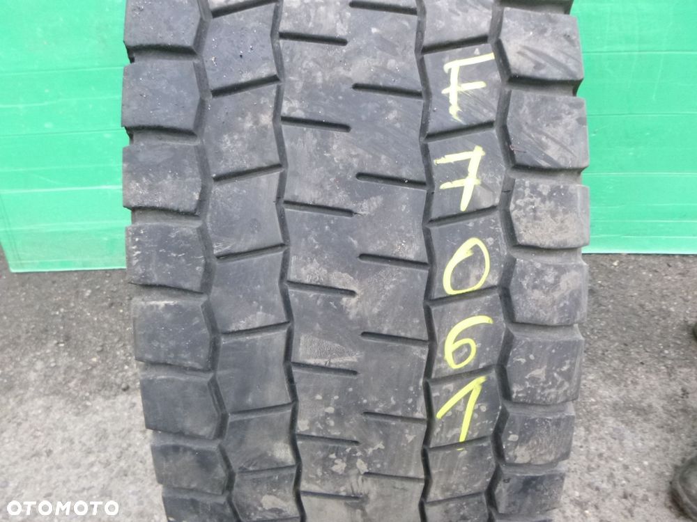 Opona ciężarowa 315/70/22.5 Trazano TRANS D 28. Opony ciężarowe
