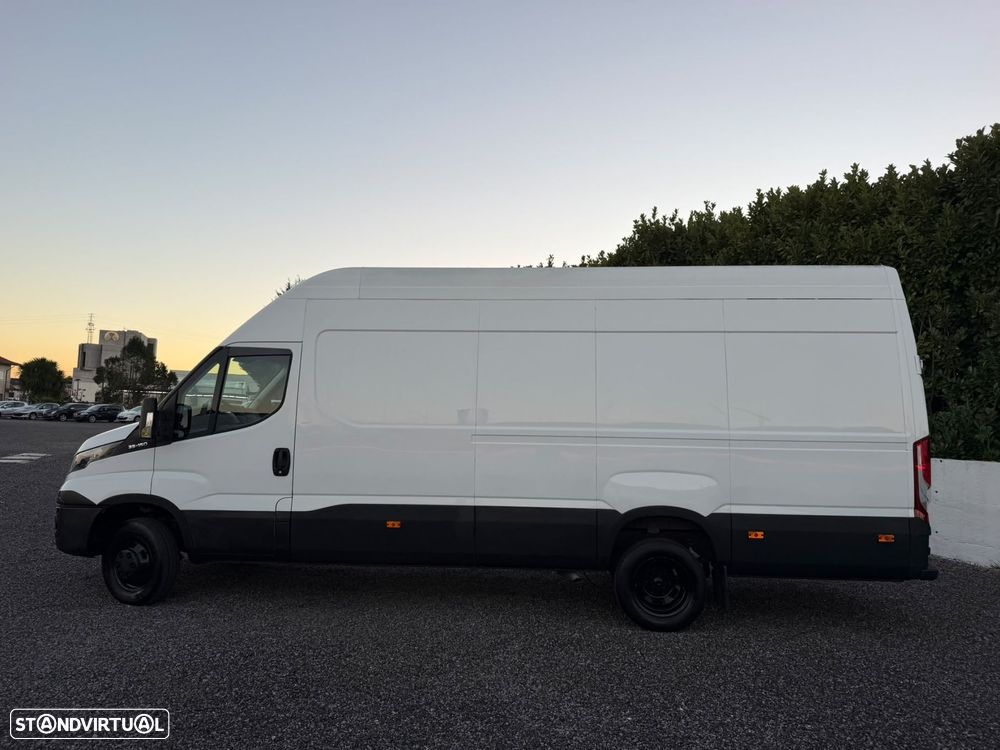 Iveco Daily DAILY 35C15 - 13