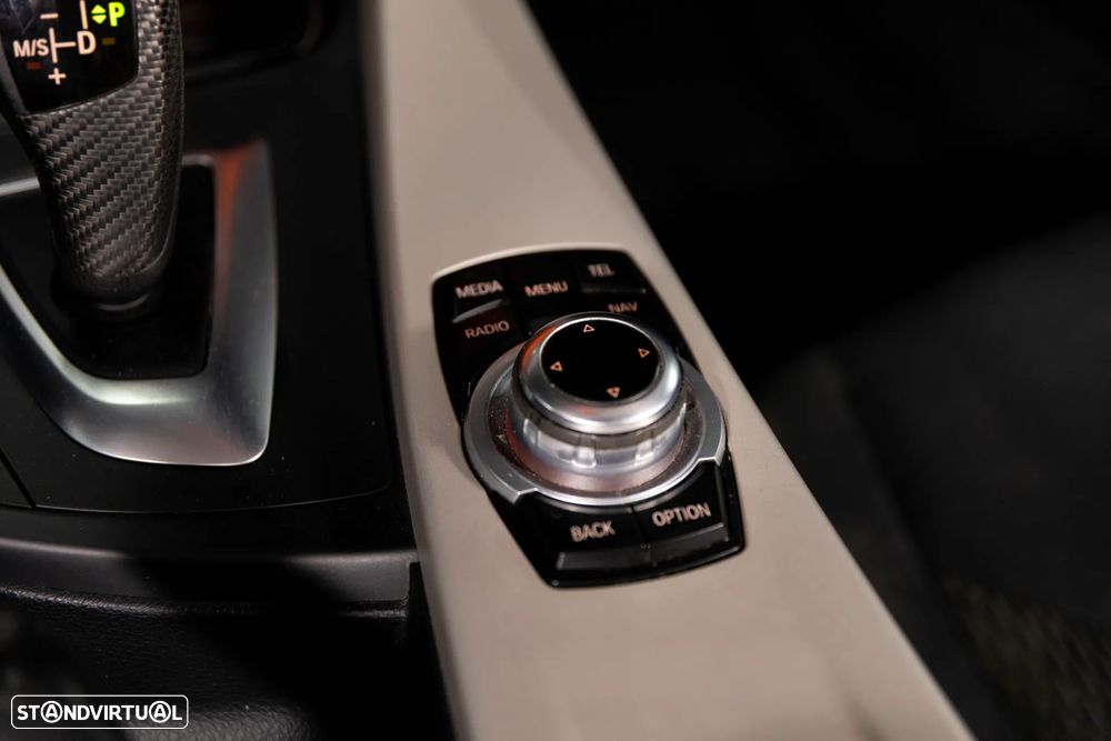 BMW 420 Gran Coupé d Aut. - 17