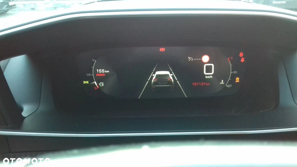 Peugeot 2008 1.5 BlueHDi GT S&S - 18
