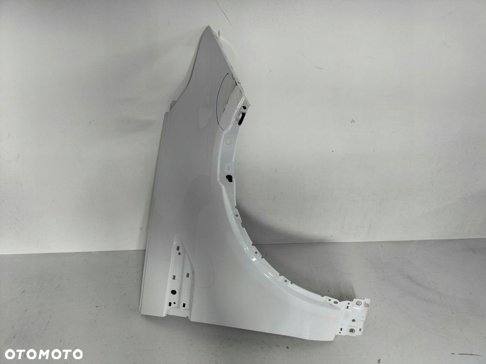 błotnik przedni prawy land rover discovery v 16- - 2