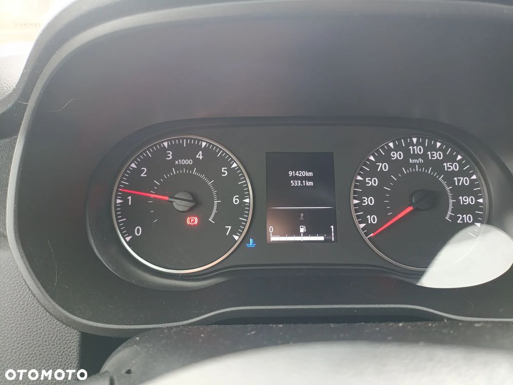 Dacia Duster 1.6 SCe Urban Explorer S&S - 9