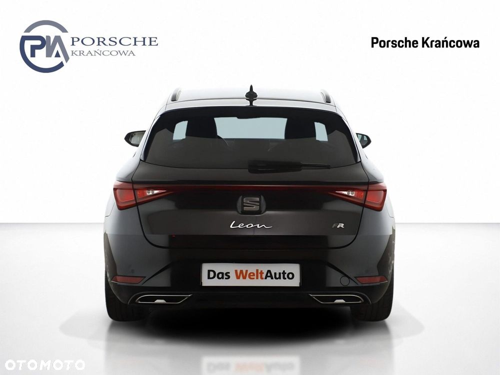 Seat Leon - 4