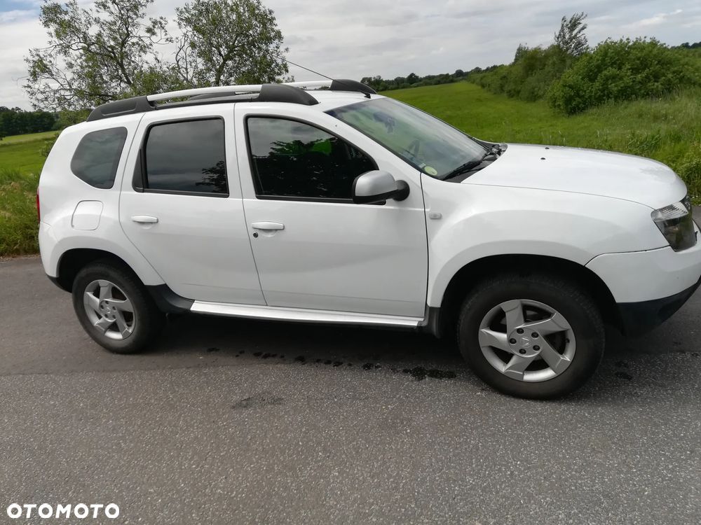 Dacia Duster - 4