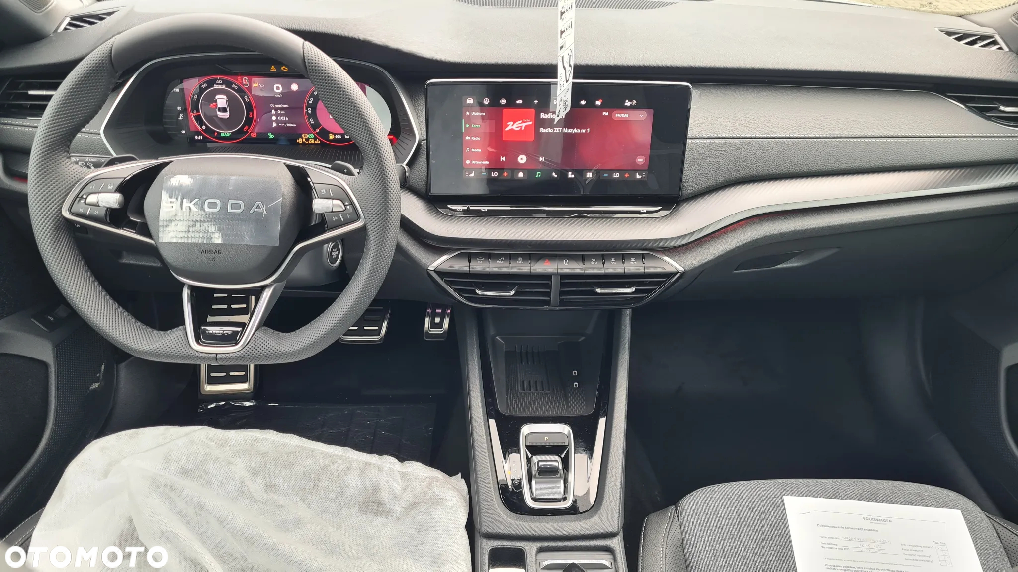 Skoda Octavia - 14