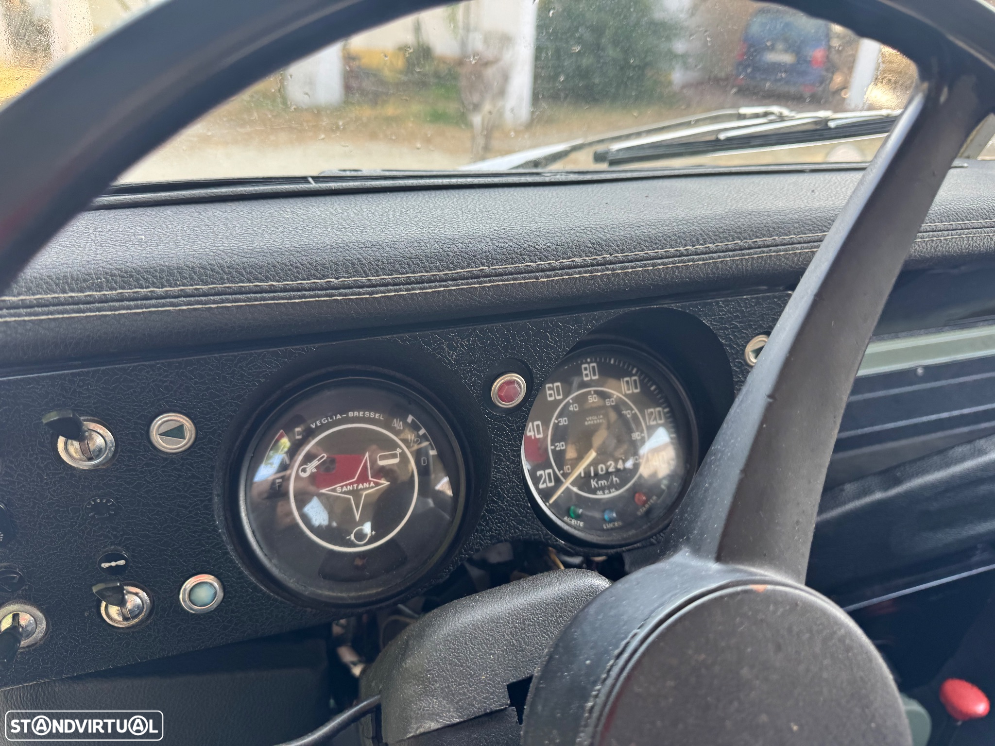 Land Rover 90 - 9