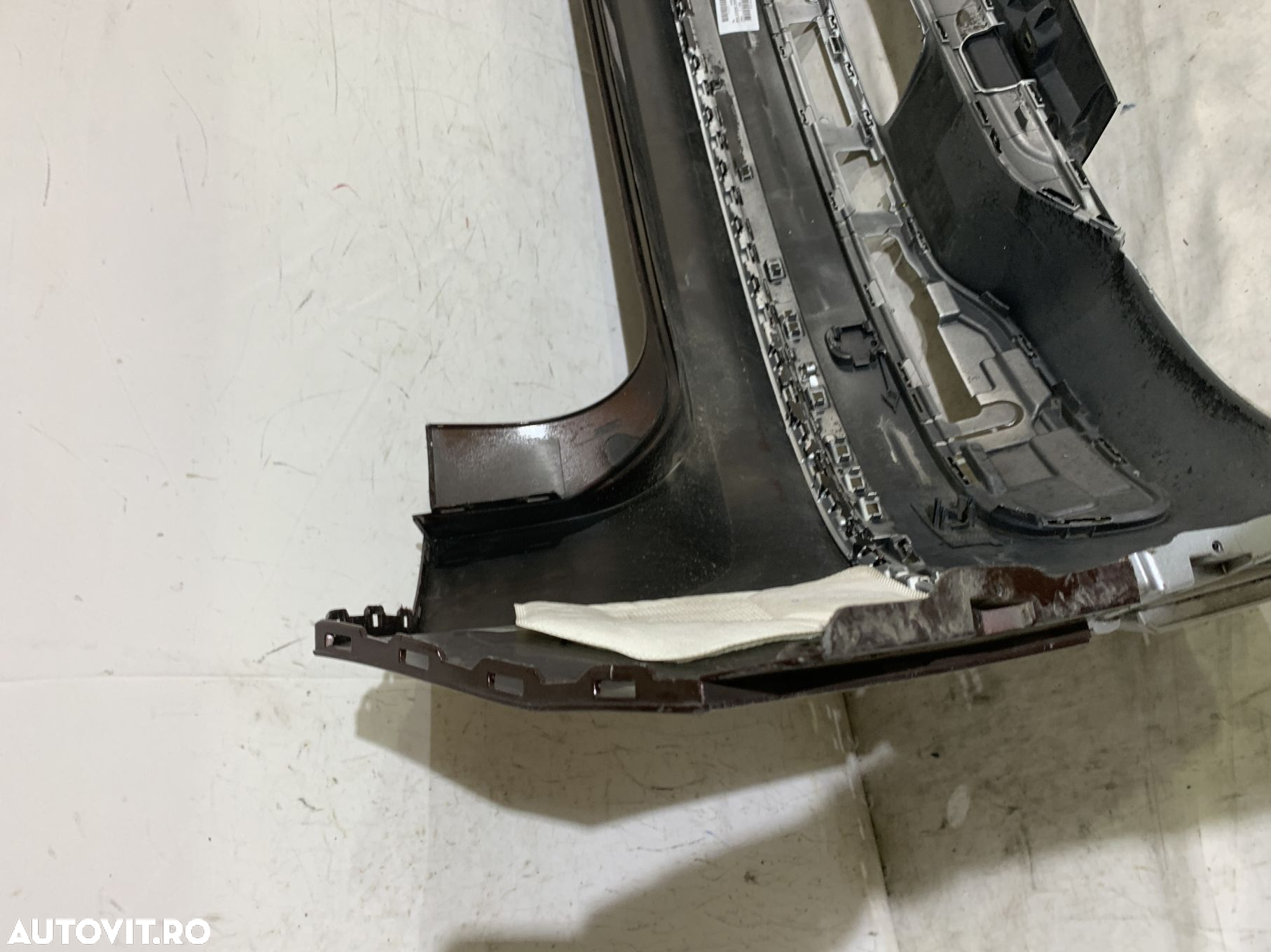 Bara spate  VW Tiguan 2 facelift, 2020, 2021, 2022, 2023, 2024, cod origine OE 5NA807417. - 7