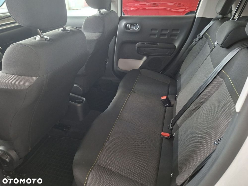Citroën C3 1.2 PureTech Max - 15