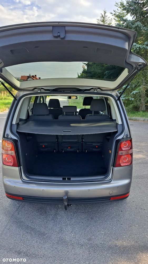 Volkswagen Touran 1.4 TSI Life - 15