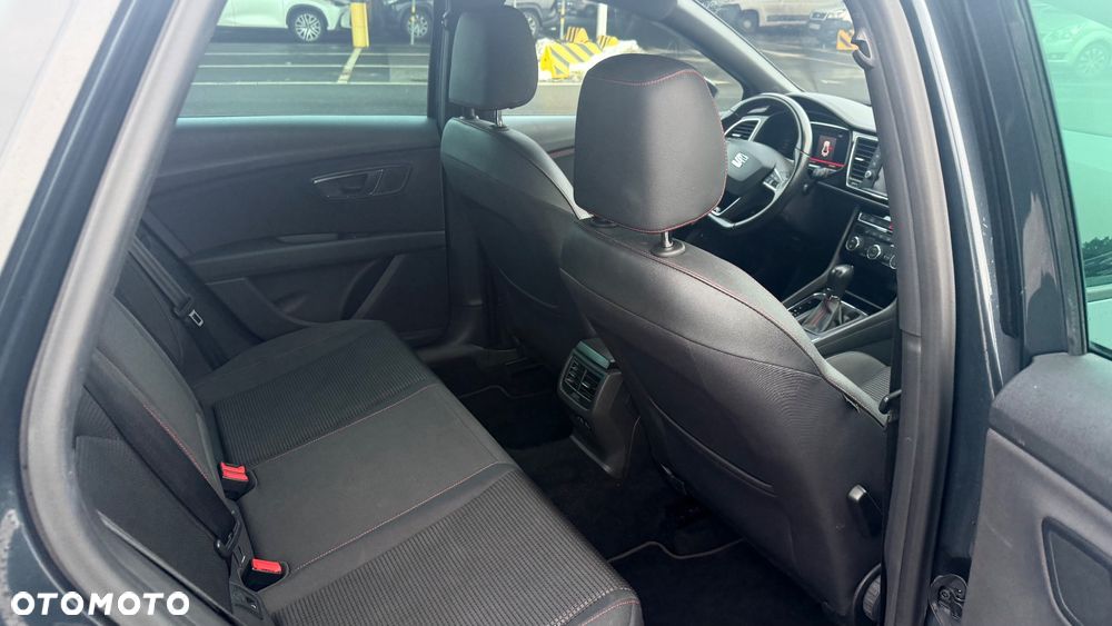 Seat Leon Sportstourer - 19