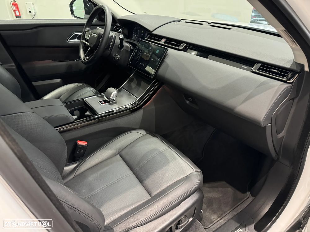 Land Rover Range Rover Velar 2.0 P400e AWD S - 7