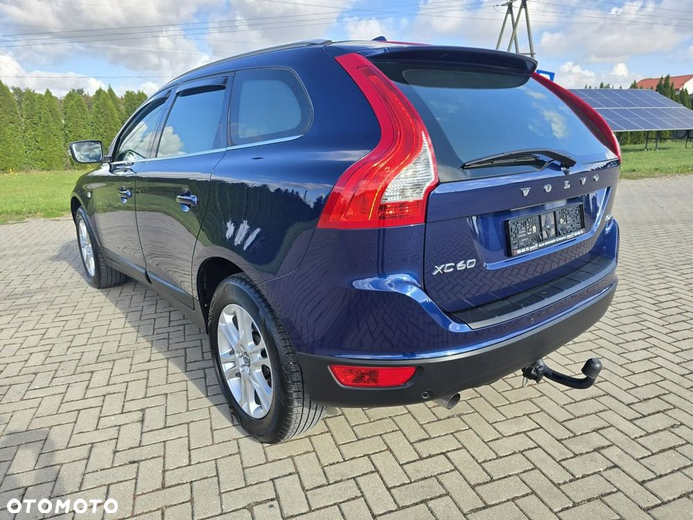 Volvo XC 60 - 13