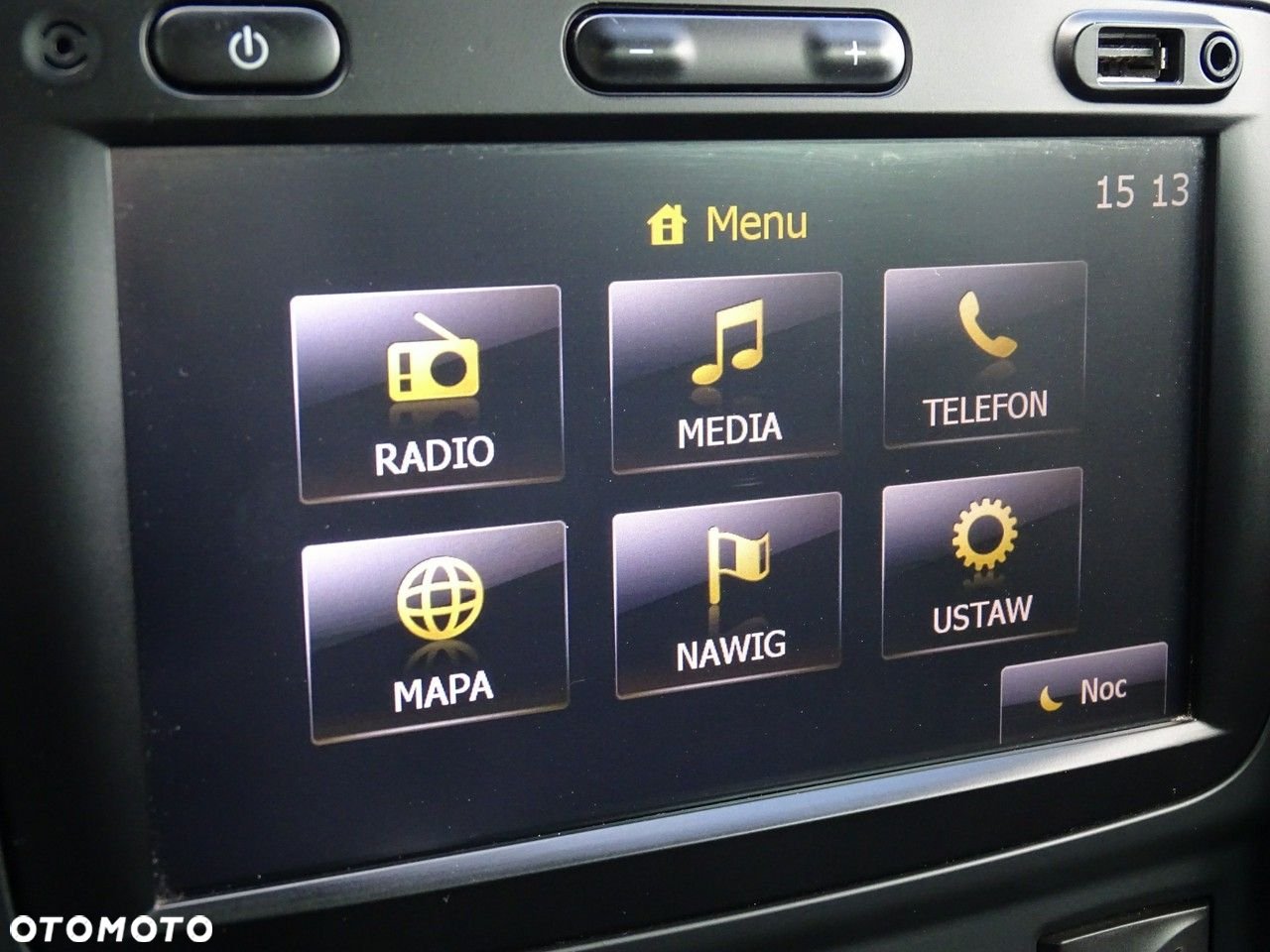 Dacia Duster - 26