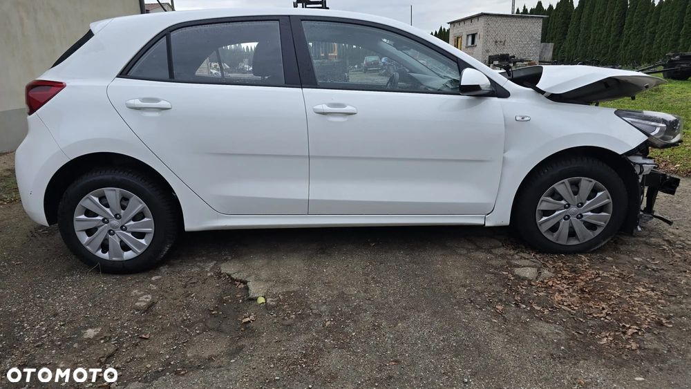 Kia Rio 1.2 Dream-Team Edition - 9