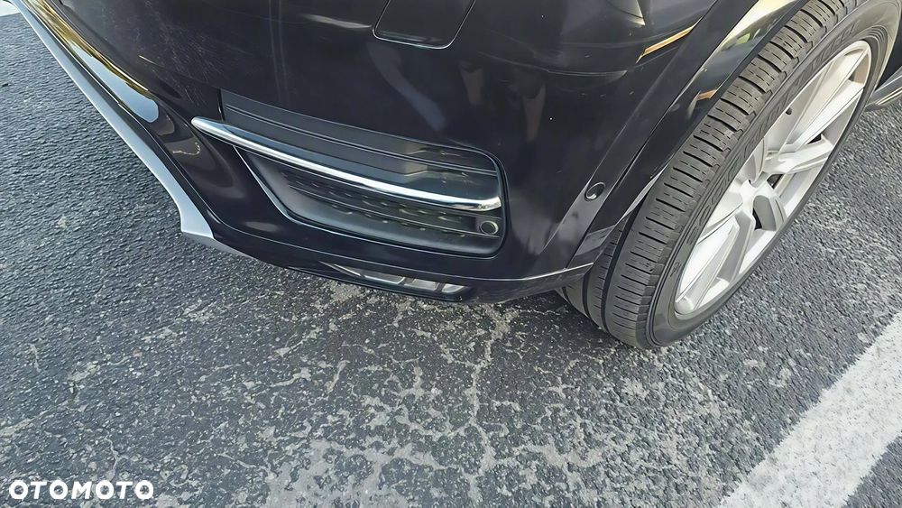 Volvo XC 90 - 7