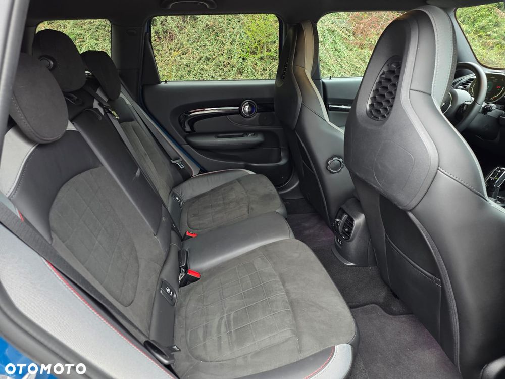 MINI John Cooper Works All4 - 18