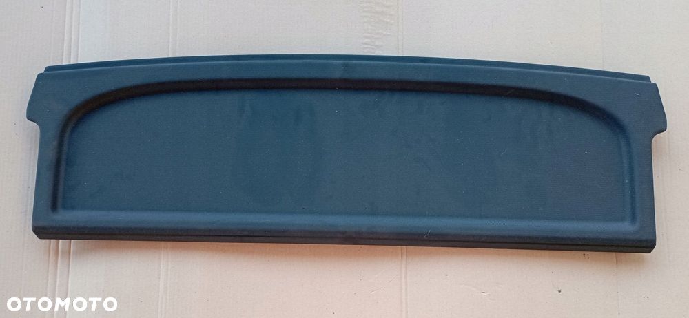 AUDI A5 8T SPORTBACK PÓŁKA TYŁ TYLNA BAGAŻNIKA - 1